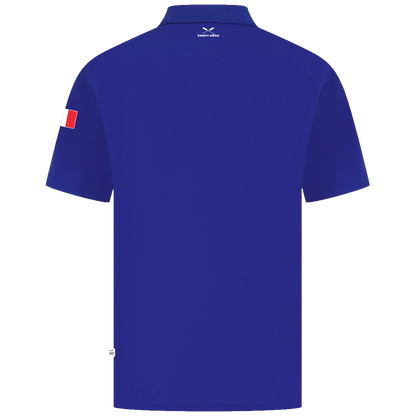 2026 FRANCE IBCPC Polo Unisexe [Unisex Polo]