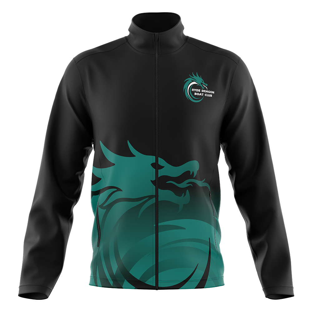 Custom Sublimated Jacket Sublimated Jackets – Team Elite