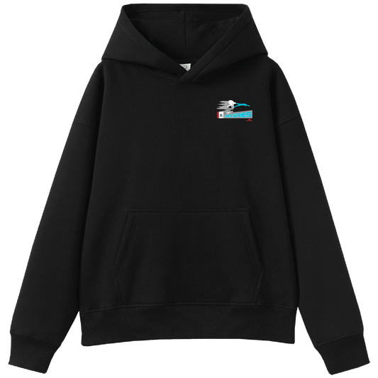 SNSW Speedo Sprint Series Oversized Hoodie