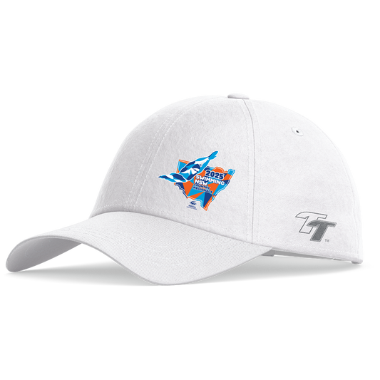 2025 SNSW Country Regionals TT Sports Cap - White