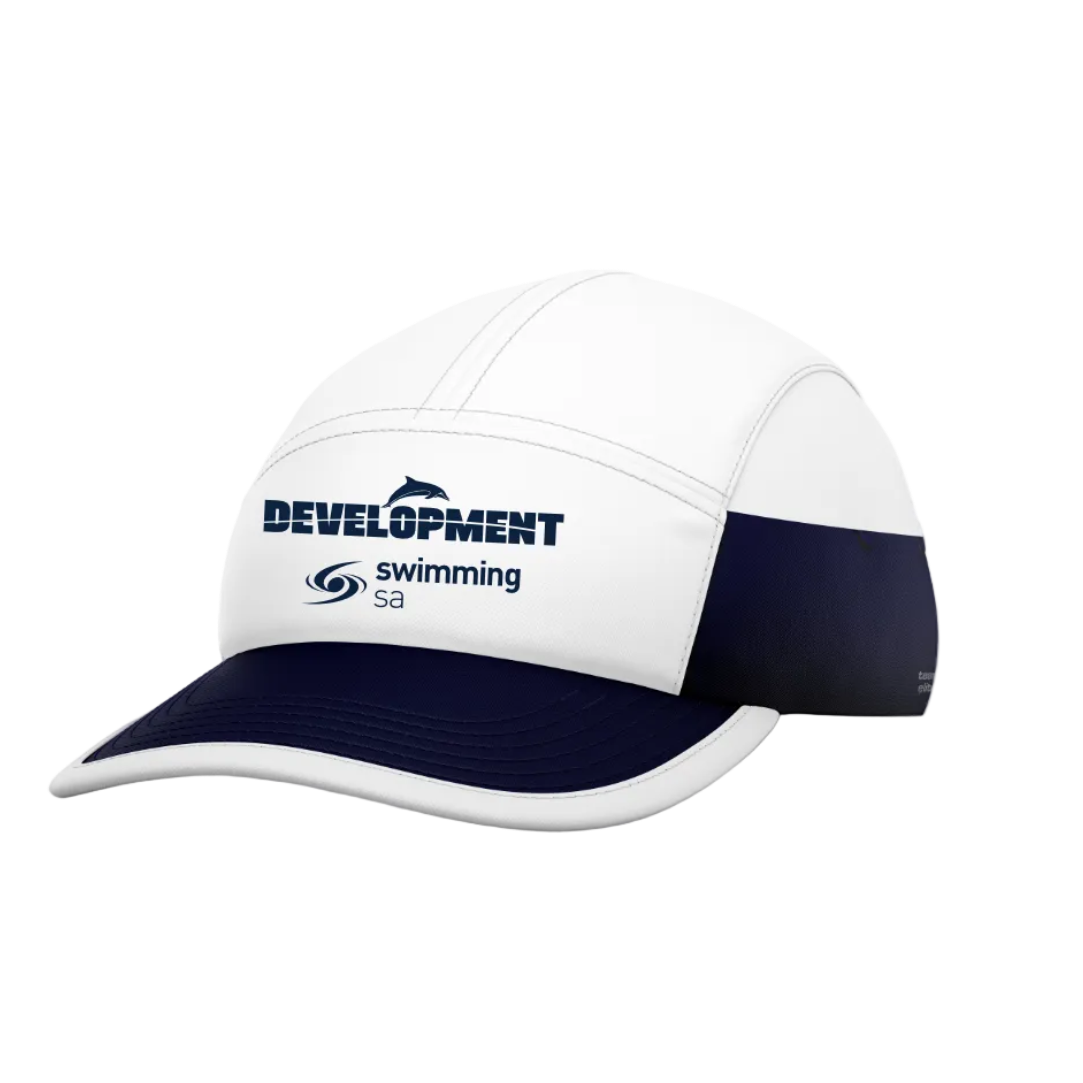 Swimming SA Development Performance Cap