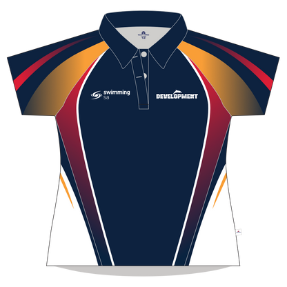Swimming SA Development Polo - Ladies