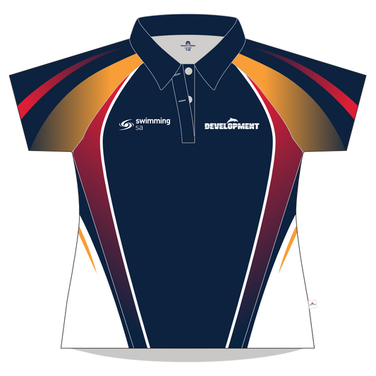 Swimming SA Development Polo - Ladies