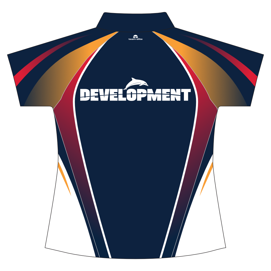 Swimming SA Development Polo - Ladies