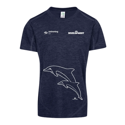 Swimming SA Development T-Shirt