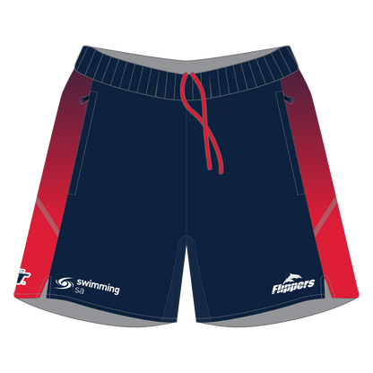 Swimming SA Flippers Shorts