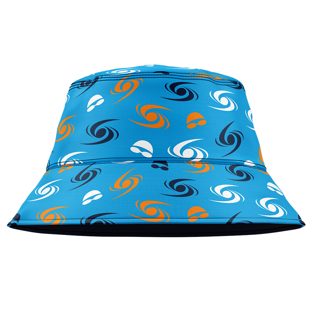 Swimming SA Reversible Bucket Hat