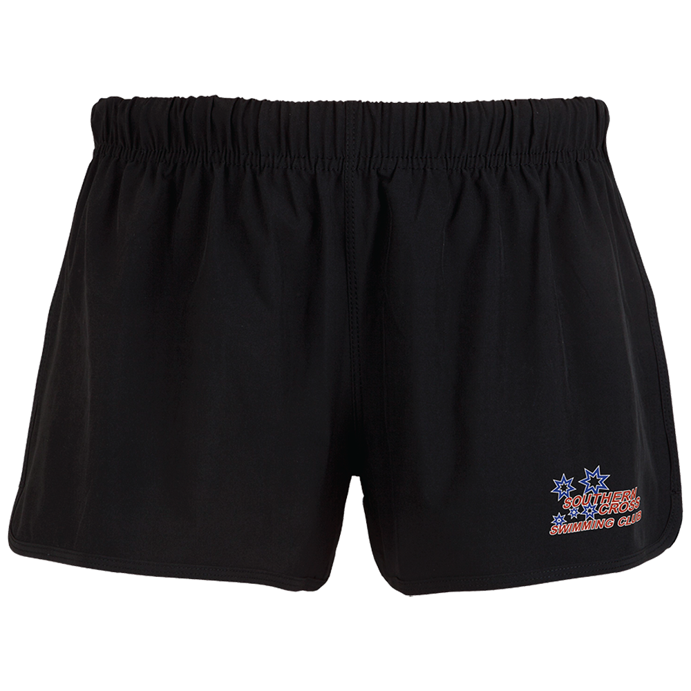 Southern Cross SC Shorts - Ladies