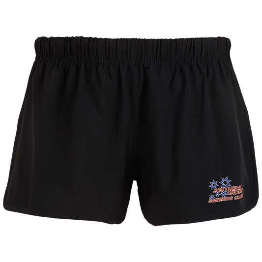Southern Cross SC Shorts - Ladies