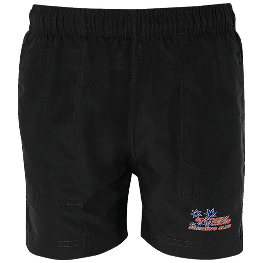 Southern Cross SC Shorts