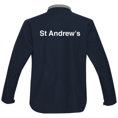 St Andrew's Swimming Club Jacket