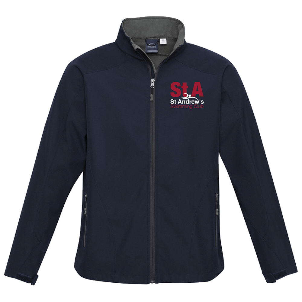 St Andrew's Swimming Club Jacket