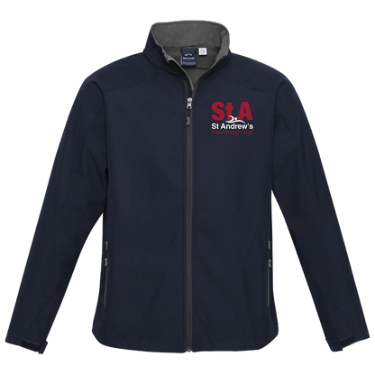 St Andrew's Swimming Club Jacket