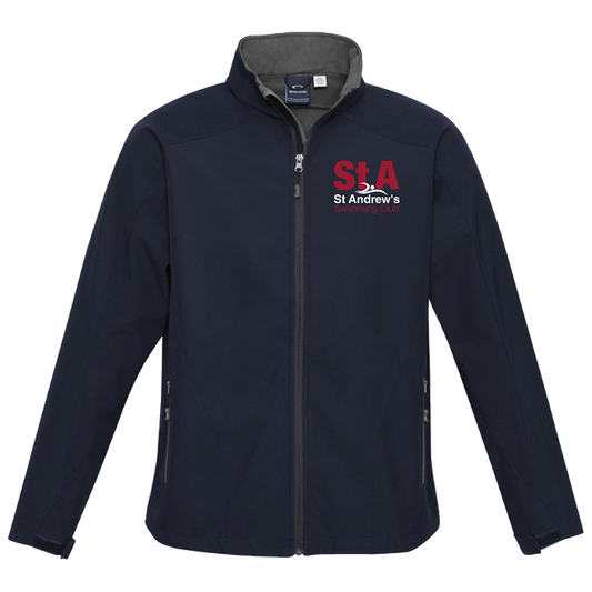 St Andrew's Swimming Club Jacket