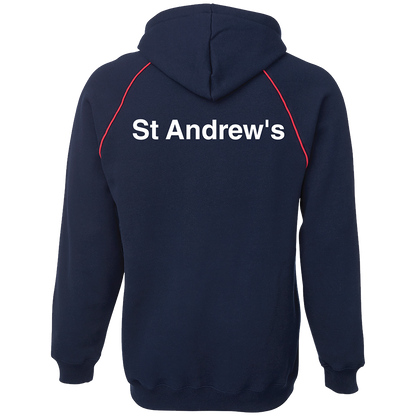 St Andrew's Swimming Club Hoodie