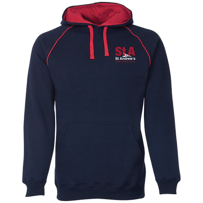 St Andrew's Swimming Club Hoodie