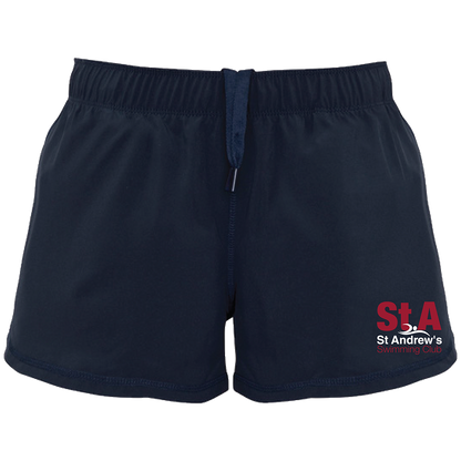 St Andrew's Swimming Club Shorts