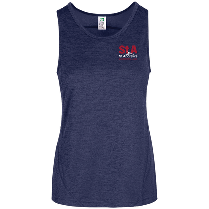 St Andrew's Swimming Club Singlet