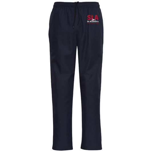 St Andrew's Swimming Club Track Pants