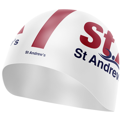 St Andrew's Swimming Club Cap