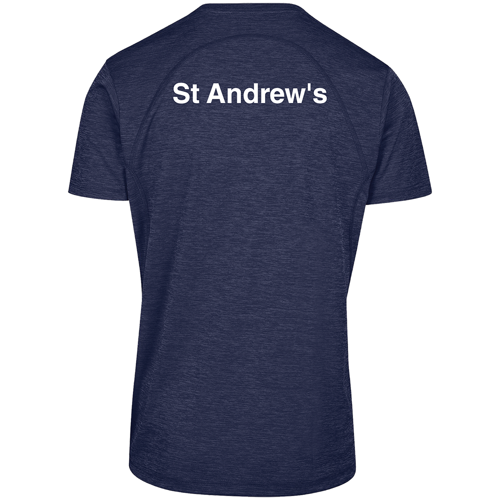 St Andrew's Swimming Club T-Shirt