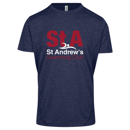 St Andrew's Swimming Club T-Shirt