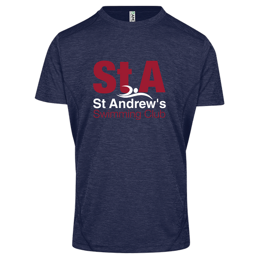St Andrew's Swimming Club T-Shirt