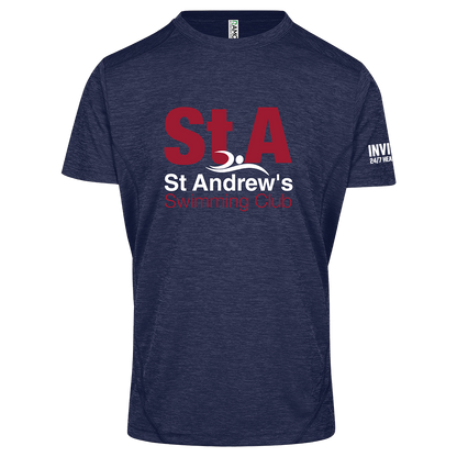 St Andrew's Swimming Club T-Shirt