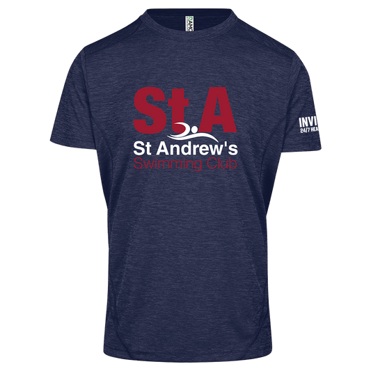 St Andrew's Swimming Club T-Shirt