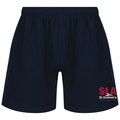 St Andrew's Swimming Club Shorts