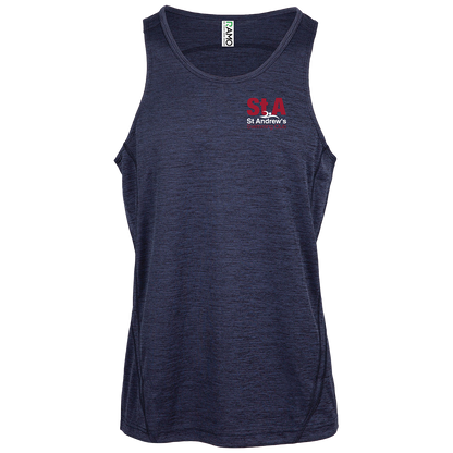 St Andrew's Swimming Club Singlet