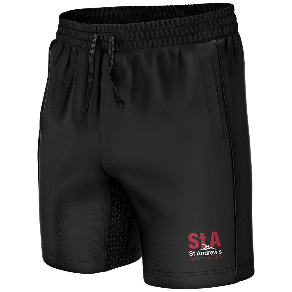 St Andrew's SC Sports Shorts