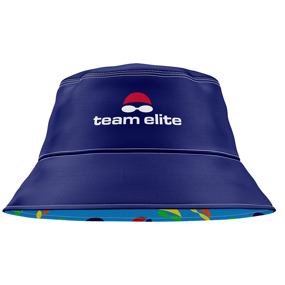 Swim Bucket Hat
