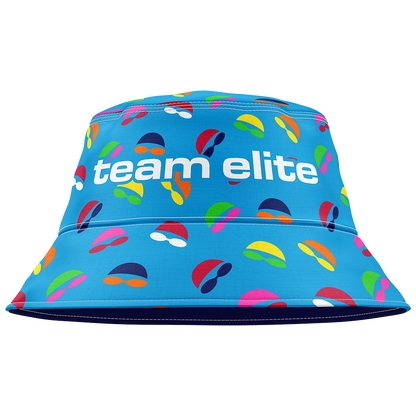 Swim Bucket Hat