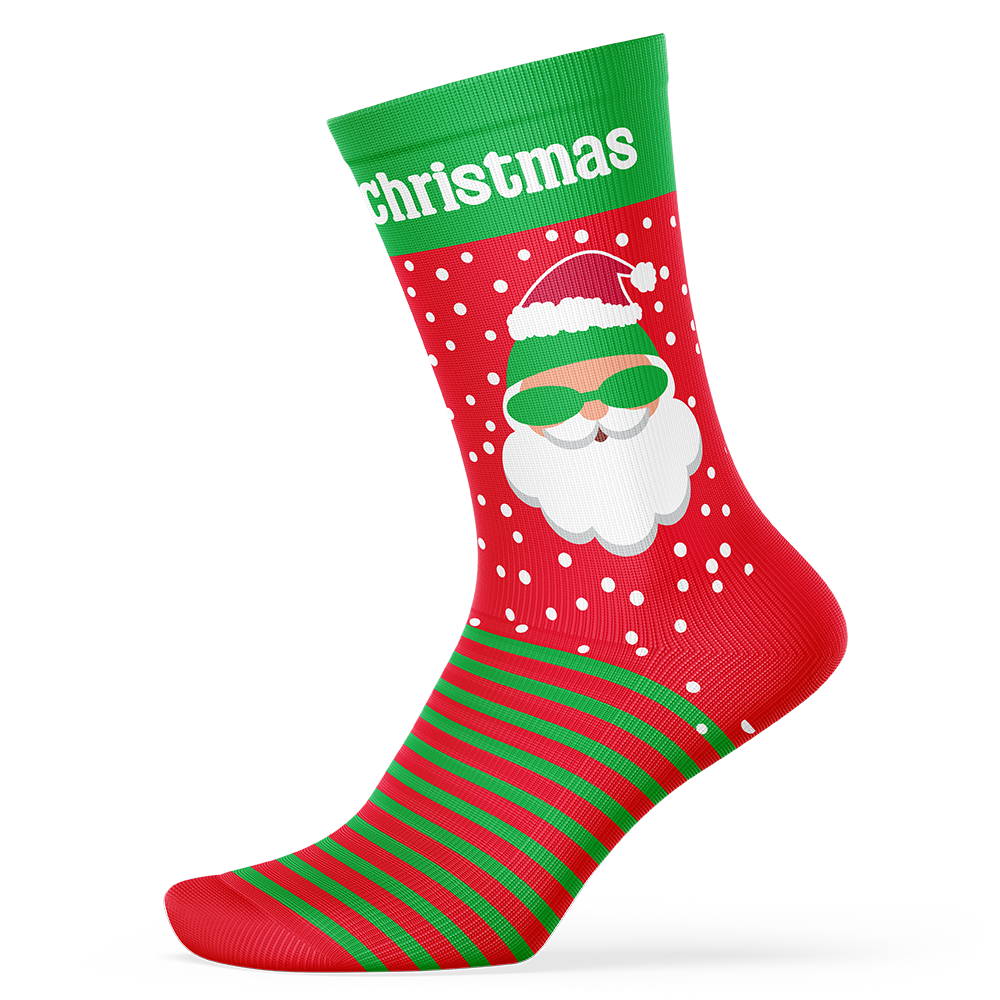 Santa FunkySox