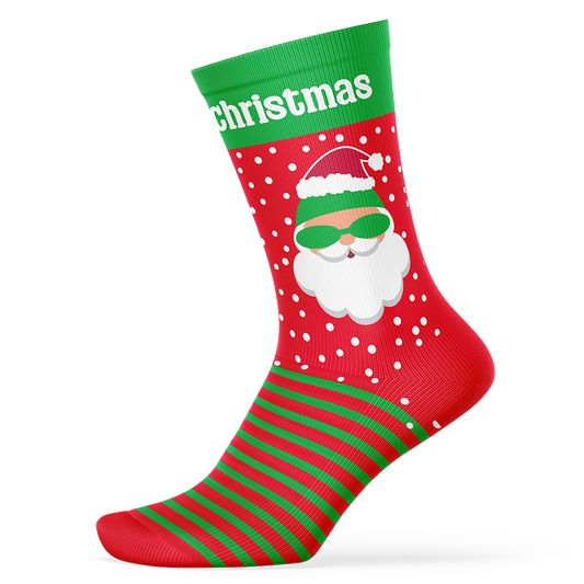 Santa FunkySox