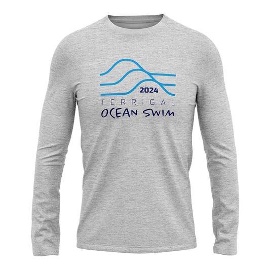 Long-sleeve T-Shirts