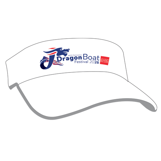 2026 FRANCE IBCPC Visière de sport [Sports Visor]