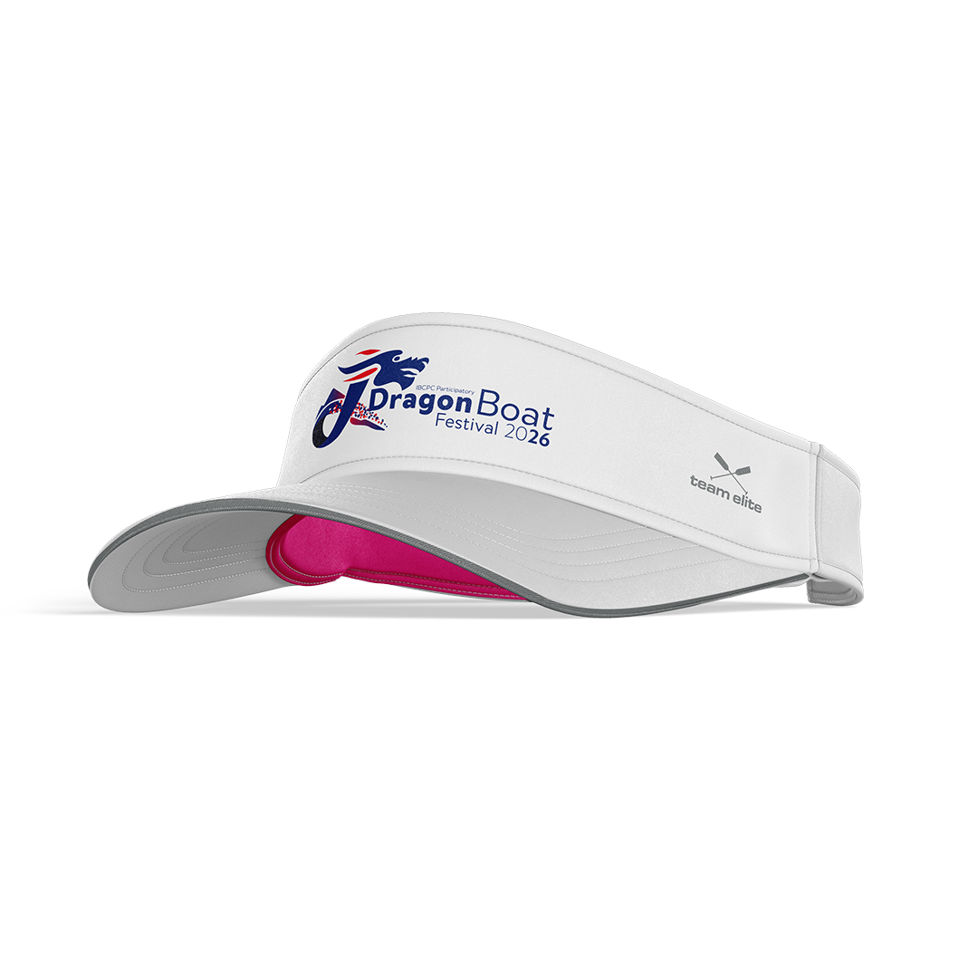2026 FRANCE IBCPC Visière de sport [Sports Visor]