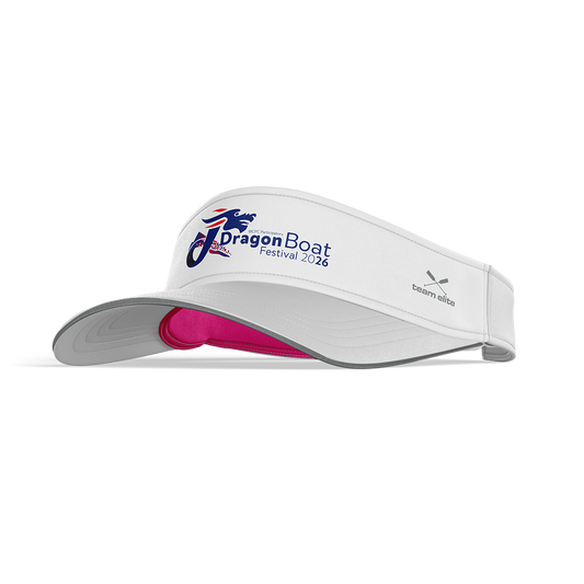 2026 FRANCE IBCPC Visière de sport [Sports Visor]