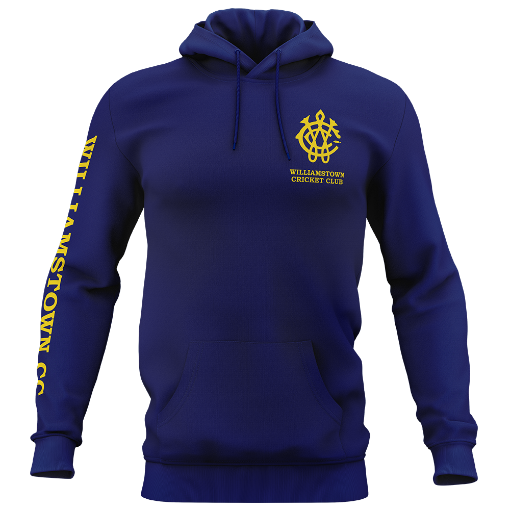Sublimated Hoodies