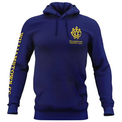 Sublimated Hoodies