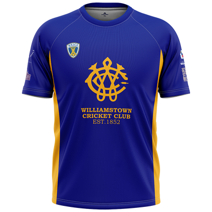 Sublimated T-Shirts