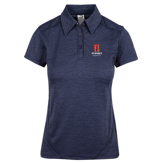 St Hilda's Aquatics Polo - Ladies